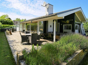 Holiday home Føllenslev V, Føllenslev